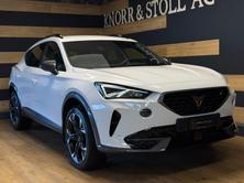 CUPRA Formentor 1.5 TSI DSG, Benzin, Occasion / Gebraucht, Automatik - 2