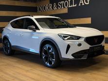 CUPRA Formentor 1.5 TSI DSG, Benzin, Occasion / Gebraucht, Automatik - 3