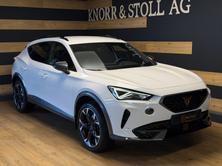CUPRA Formentor 1.5 TSI DSG, Benzin, Occasion / Gebraucht, Automatik - 4