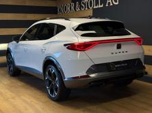 CUPRA Formentor 1.5 TSI DSG, Benzin, Occasion / Gebraucht, Automatik - 5
