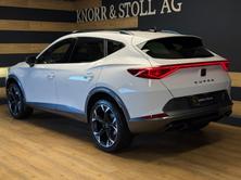 CUPRA Formentor 1.5 TSI DSG, Benzin, Occasion / Gebraucht, Automatik - 6
