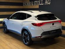 CUPRA Formentor 1.5 TSI DSG, Benzin, Occasion / Gebraucht, Automatik - 7