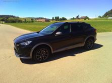 CUPRA Formentor 2.0TSI 4Drive DSG, Petrol, Second hand / Used, Automatic - 4