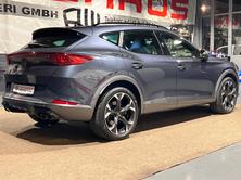CUPRA Formentor 2.0TSI VZ 4Drive DSG, Petrol, Second hand / Used, Automatic - 3