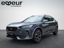 CUPRA Formentor 2.0TSI VZ 4Drive DSG, Benzina, Occasioni / Usate, Automatico - 2