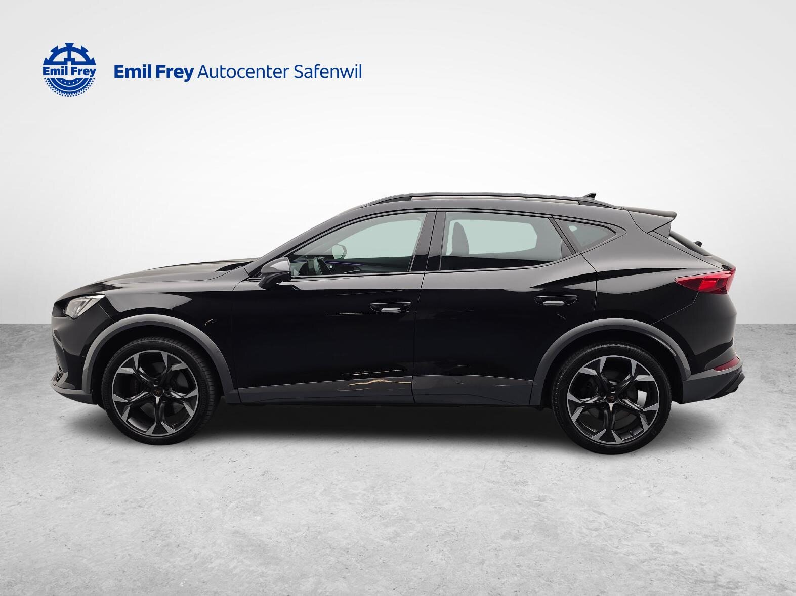 CUPRA Formentor 2.0 TSI VZ 4Drive DSG, Benzina, Occasioni / Usate, Automatico - 2