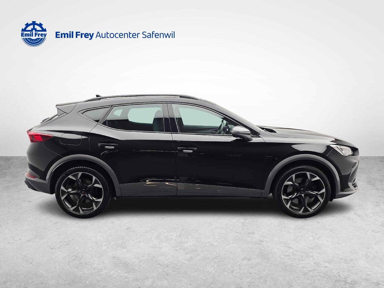 CUPRA Formentor 2.0 TSI VZ 4Drive DSG, Benzina, Occasioni / Usate, Automatico - 6