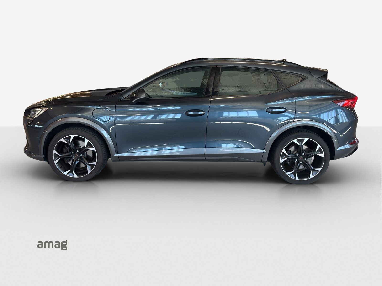 CUPRA FORMENTOR e-HYBRID, Hybride Integrale Benzina/Elettrica, Occasioni / Usate, Automatico - 3