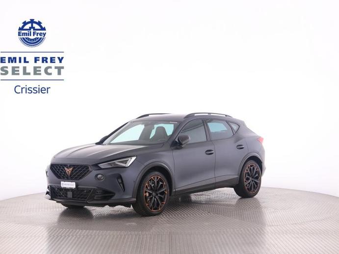 CUPRA Formentor 2.5 TSI VZ5 4Drive DSG, Benzina, Occasioni / Usate, Automatico