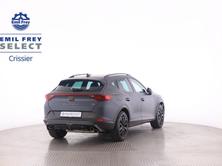 CUPRA Formentor 2.5 TSI VZ5 4Drive DSG, Benzina, Occasioni / Usate, Automatico - 2