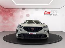 CUPRA Formentor 2.5TSI VZ5 Taiga Grey 4Drive DSG * CH-Fahrze, Benzina, Occasioni / Usate, Automatico - 2