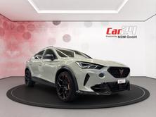 CUPRA Formentor 2.5TSI VZ5 Taiga Grey 4Drive DSG * CH-Fahrze, Benzina, Occasioni / Usate, Automatico - 3