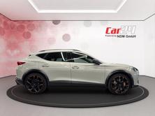 CUPRA Formentor 2.5TSI VZ5 Taiga Grey 4Drive DSG * CH-Fahrze, Benzina, Occasioni / Usate, Automatico - 4