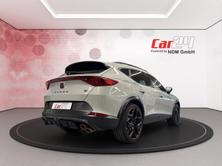 CUPRA Formentor 2.5TSI VZ5 Taiga Grey 4Drive DSG * CH-Fahrze, Benzina, Occasioni / Usate, Automatico - 5