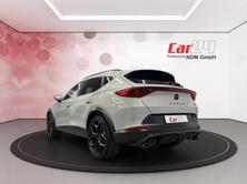 CUPRA Formentor 2.5TSI VZ5 Taiga Grey 4Drive DSG * CH-Fahrze, Benzina, Occasioni / Usate, Automatico - 7