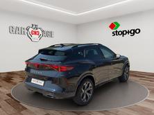 CUPRA Formentor 1.5 TSI DSG, Mild-Hybrid Petrol/Electric, Second hand / Used, Automatic - 5