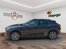 CUPRA Formentor 1.5 TSI DSG, Mild-Hybrid Petrol/Electric, Second hand / Used, Automatic - 6