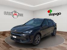 CUPRA Formentor 1.5 TSI DSG, Mild-Hybrid Petrol/Electric, Second hand / Used, Automatic - 7
