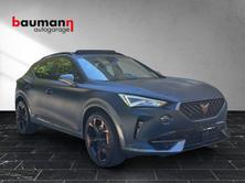 CUPRA Formentor 2.0TSI el Primero 4Drive DSG, Petrol, Second hand / Used, Automatic - 2
