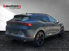 CUPRA Formentor 2.0TSI el Primero 4Drive DSG, Petrol, Second hand / Used, Automatic - 3