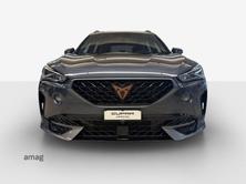 CUPRA FORMENTOR 4DRIVE, Benzin, Occasion / Gebraucht, Automatik - 7
