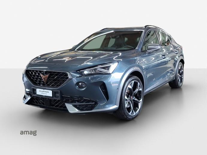 CUPRA FORMENTOR Allalin 1.4 e-HYBRID 204PS 6D (netto), Hybride Integrale Benzina/Elettrica, Occasioni / Usate, Automatico