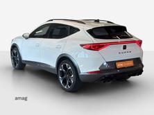 CUPRA FORMENTOR 4DRIVE, Benzin, Occasion / Gebraucht, Automatik - 3
