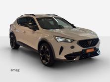 CUPRA FORMENTOR 4DRIVE, Benzin, Occasion / Gebraucht, Automatik - 6