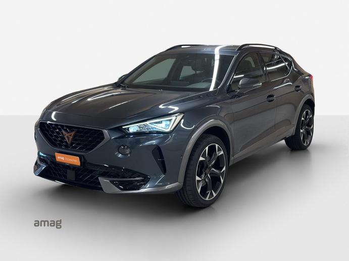CUPRA FORMENTOR INICIO 4DRIVE (netto), Essence, Occasion / Utilisé, Automatique