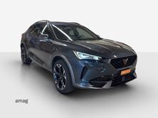 CUPRA FORMENTOR INICIO 4DRIVE (netto), Essence, Occasion / Utilisé, Automatique - 6