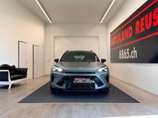 CUPRA Formentor 2.0TSI VZ 4Drive DSG, Petrol, Second hand / Used, Automatic - 2