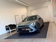 CUPRA Formentor 2.0TSI VZ 4Drive DSG, Petrol, Second hand / Used, Automatic - 3