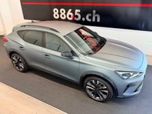 CUPRA Formentor 2.0TSI VZ 4Drive DSG, Petrol, Second hand / Used, Automatic - 5