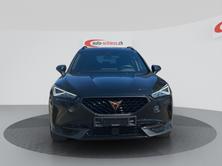 CUPRA Formentor 2.0TSI VZ Tribe Edition 4Drive DSG, Essence, Occasion / Utilisé, Automatique - 2