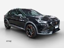 CUPRA FORMENTOR e-HYBRID, Full-Hybrid Petrol/Electric, Second hand / Used, Automatic - 6