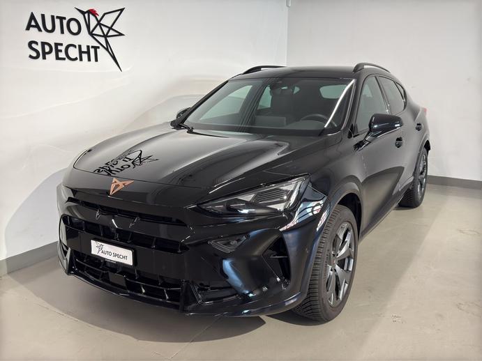 CUPRA Formentor 1.5 TSI DSG, Mild-Hybrid Petrol/Electric, Second hand / Used, Automatic