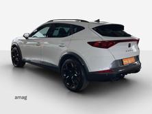 CUPRA FORMENTOR 4DRIVE, Benzina, Occasioni / Usate, Automatico - 3