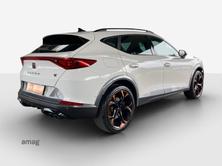 CUPRA FORMENTOR 4DRIVE, Benzina, Occasioni / Usate, Automatico - 5