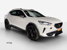 CUPRA FORMENTOR 4DRIVE, Benzina, Occasioni / Usate, Automatico - 6