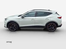 CUPRA FORMENTOR VZ5 4DRIVE, Benzin, Occasion / Gebraucht, Automatik - 2