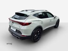 CUPRA FORMENTOR VZ5 4DRIVE, Benzin, Occasion / Gebraucht, Automatik - 5