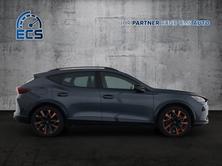 CUPRA Formentor 2.0TSI VZ 4Drive DSG *CH-Fahrzeug / Werksgar, Benzina, Occasioni / Usate, Automatico - 3