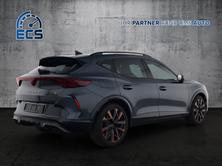 CUPRA Formentor 2.0TSI VZ 4Drive DSG *CH-Fahrzeug / Werksgar, Benzina, Occasioni / Usate, Automatico - 4