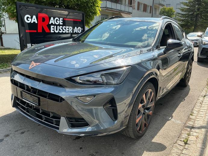 CUPRA Formentor VZ 2.0 TSI 333 PS 4Drive ***PANORAMADACH***, Benzina, Occasioni / Usate, Automatico