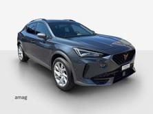 CUPRA FORMENTOR Allalin 1.4 e-HYBRID 204PS 6D (netto), Hybride Intégral Essence/Électricité, Occasion / Utilisé, Automatique - 7