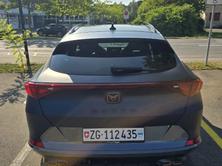 CUPRA Formentor 1.4 eHybrid DSG, Voll-Hybrid Benzin/Elektro, Occasion / Gebraucht, Automatik - 3