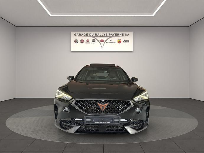 CUPRA Formentor 1.4 e-HYBRID pHEV VZ DSG, Plug-in-Hybrid Benzin/Elektro, Occasion / Gebraucht, Automatik