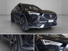 CUPRA Formentor 2.0TSI 4Drive DSG, Essence, Occasion / Utilisé, Automatique - 3