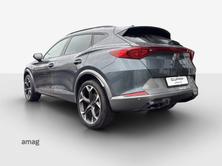 CUPRA FORMENTOR INICIO 150PS (netto), Benzin, Occasion / Gebraucht, Automatik - 3