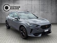 CUPRA Formentor 2.0TSI Tribe Edition 4Drive DSG, Essence, Occasion / Utilisé, Automatique - 2